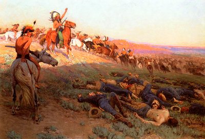 Custer